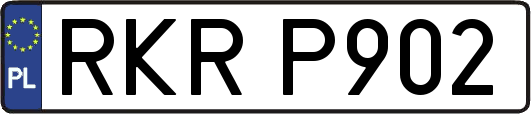 RKRP902