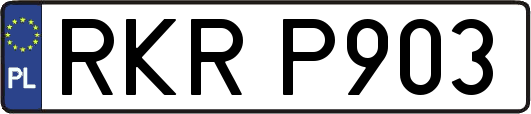 RKRP903