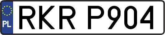 RKRP904
