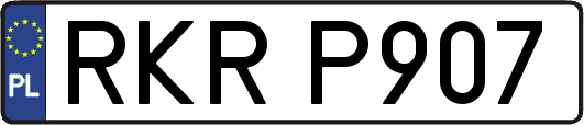 RKRP907