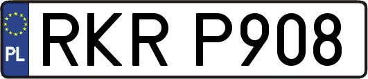 RKRP908
