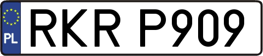 RKRP909