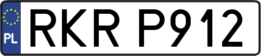 RKRP912