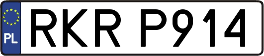 RKRP914