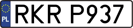 RKRP937