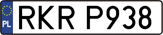 RKRP938