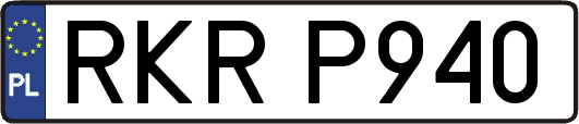 RKRP940