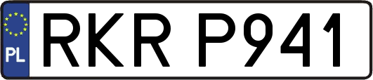 RKRP941
