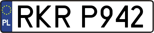 RKRP942