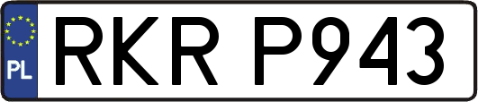 RKRP943