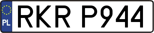RKRP944
