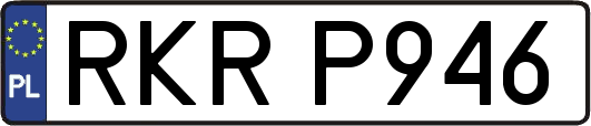 RKRP946
