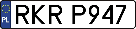 RKRP947