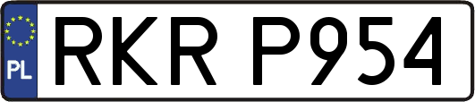RKRP954