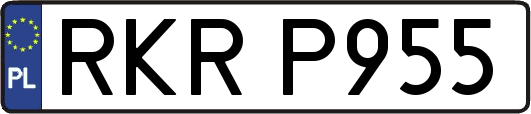 RKRP955