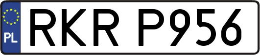 RKRP956