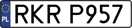 RKRP957