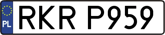 RKRP959