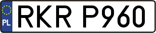 RKRP960