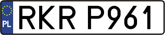RKRP961