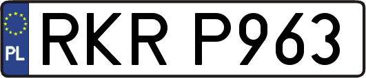 RKRP963