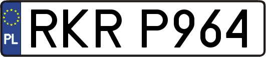 RKRP964
