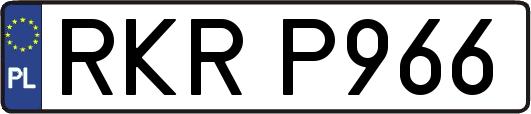 RKRP966