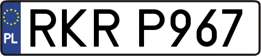 RKRP967