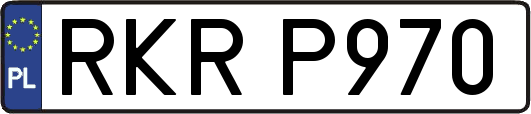 RKRP970