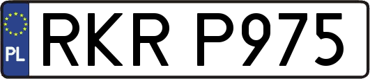 RKRP975