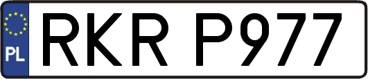 RKRP977