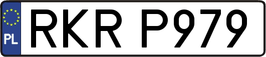 RKRP979