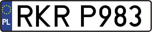 RKRP983