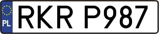 RKRP987