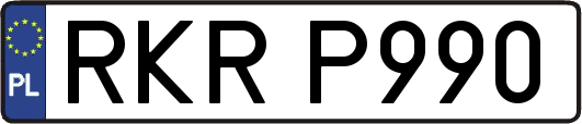 RKRP990