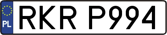 RKRP994