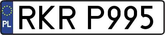 RKRP995