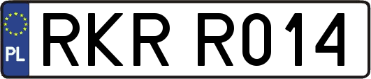RKRR014