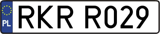 RKRR029