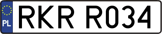 RKRR034