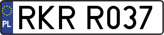 RKRR037