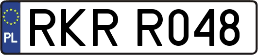 RKRR048