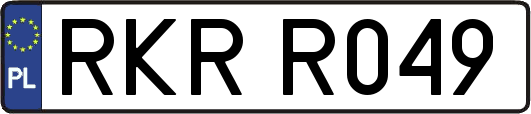 RKRR049