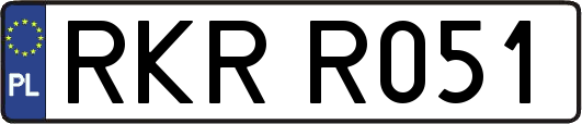 RKRR051