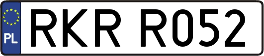RKRR052