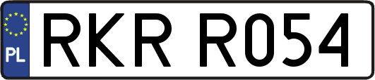 RKRR054
