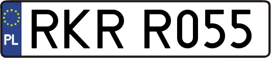 RKRR055