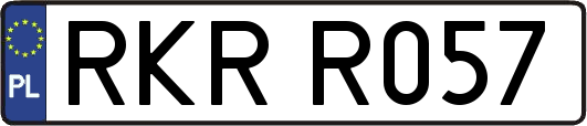 RKRR057