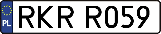 RKRR059