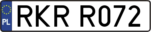 RKRR072
